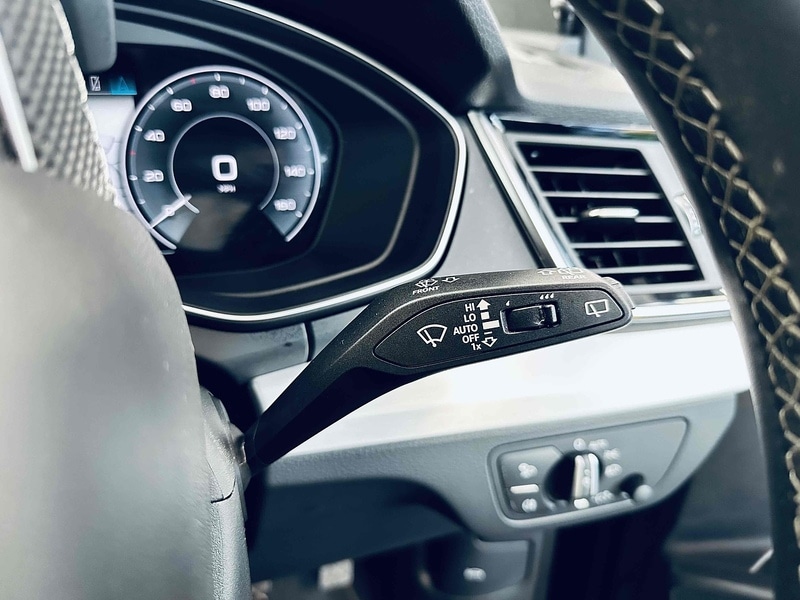 Used Audi Q5 2021 for sale - 76110371: Photo 40