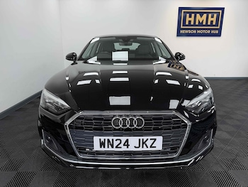 Used Audi A5 2024 for sale - 78712733: Photo