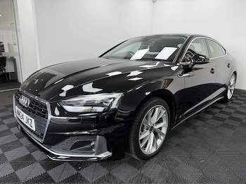 Used Audi A5 2024 for sale - 78712733: Photo