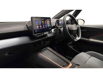 Used Cupra Born 2022 for sale - 78715492: Photo