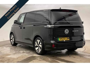 Used Volkswagen ID. Buzz Cargo 2023 for sale - 79435727: Photo