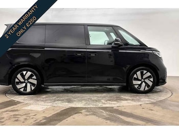 Used Volkswagen ID. Buzz Cargo 2023 for sale - 79435727: Photo