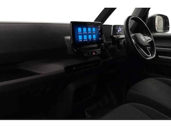 Used Volkswagen ID. Buzz Cargo 2023 for sale - 79435727: Photo