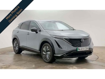 Used Nissan ARIYA 2023 for sale - 78659088: Photo