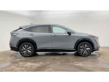 Used Nissan ARIYA 2023 for sale - 78659088: Photo