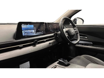 Used Nissan ARIYA 2023 for sale - 78659088: Photo