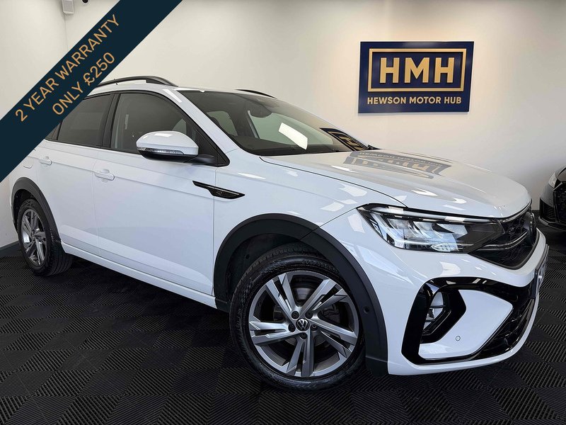 Used Volkswagen Taigo 2023 for sale - 77976799: Photo 1