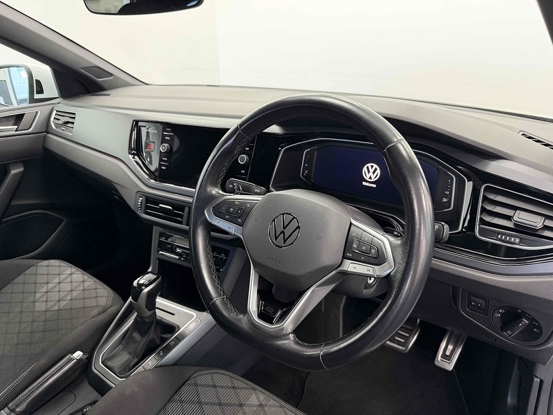 Used Volkswagen Taigo 2023 for sale - 77976799: Photo 11
