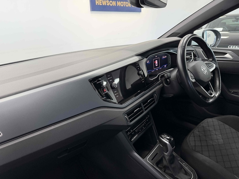 Used Volkswagen Taigo 2023 for sale - 77976799: Photo 13