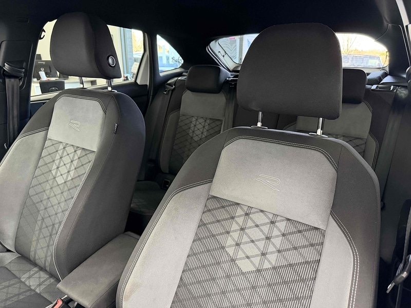 Used Volkswagen Taigo 2023 for sale - 77976799: Photo 14