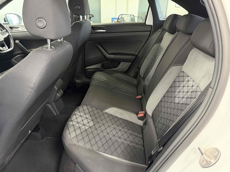 Used Volkswagen Taigo 2023 for sale - 77976799: Photo 15