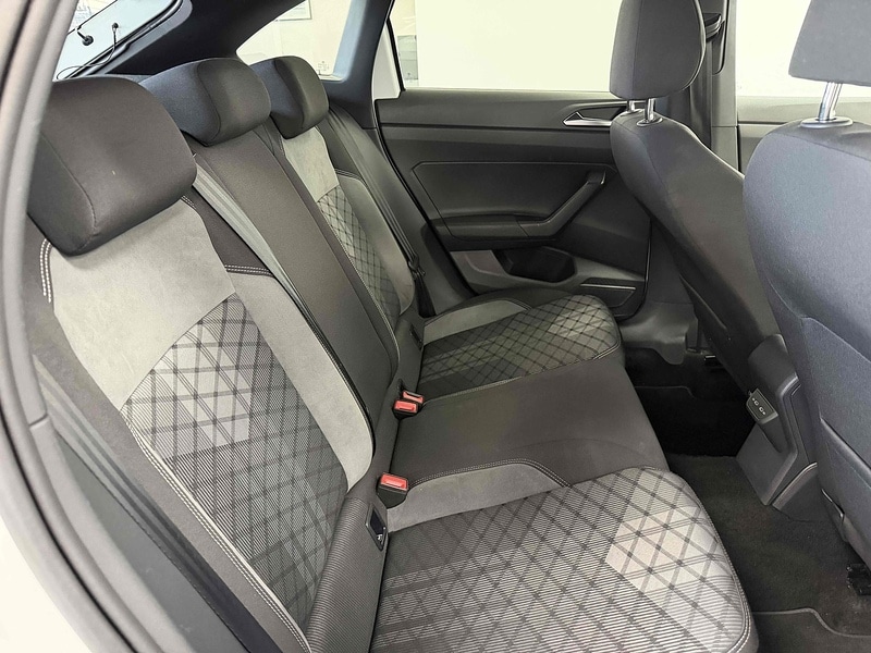 Used Volkswagen Taigo 2023 for sale - 77976799: Photo 18