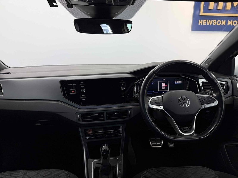 Used Volkswagen Taigo 2023 for sale - 77976799: Photo 19