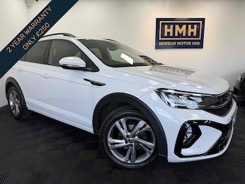 Used Volkswagen Taigo 2023 for sale - 77976799: Photo