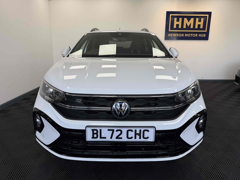 Used Volkswagen Taigo 2023 for sale - 77976799: Photo 2