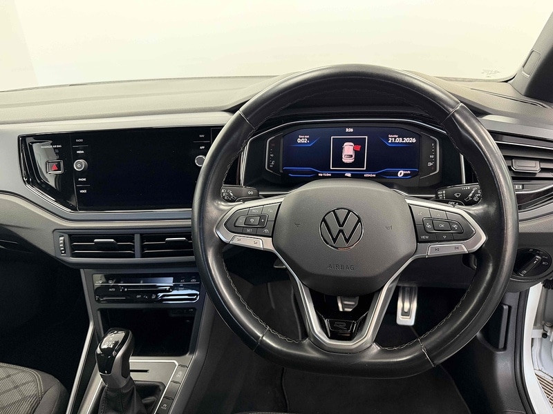 Used Volkswagen Taigo 2023 for sale - 77976799: Photo 20