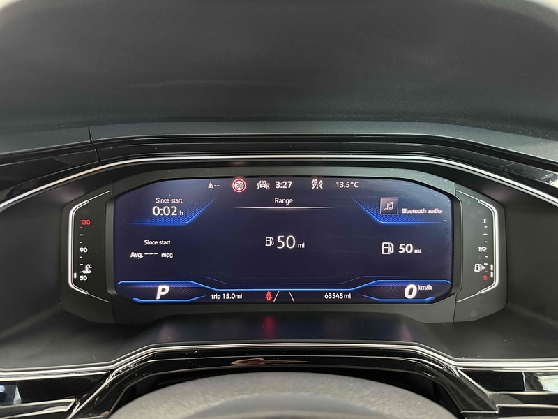 Used Volkswagen Taigo 2023 for sale - 77976799: Photo 21