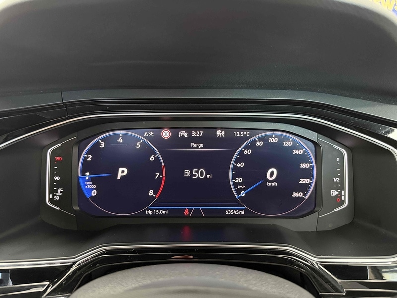 Used Volkswagen Taigo 2023 for sale - 77976799: Photo 23