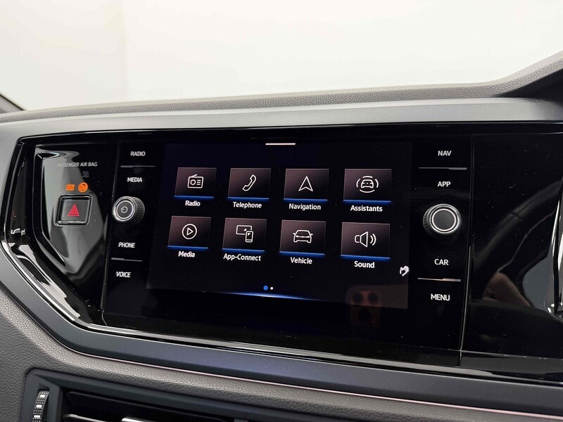 Used Volkswagen Taigo 2023 for sale - 77976799: Photo 24