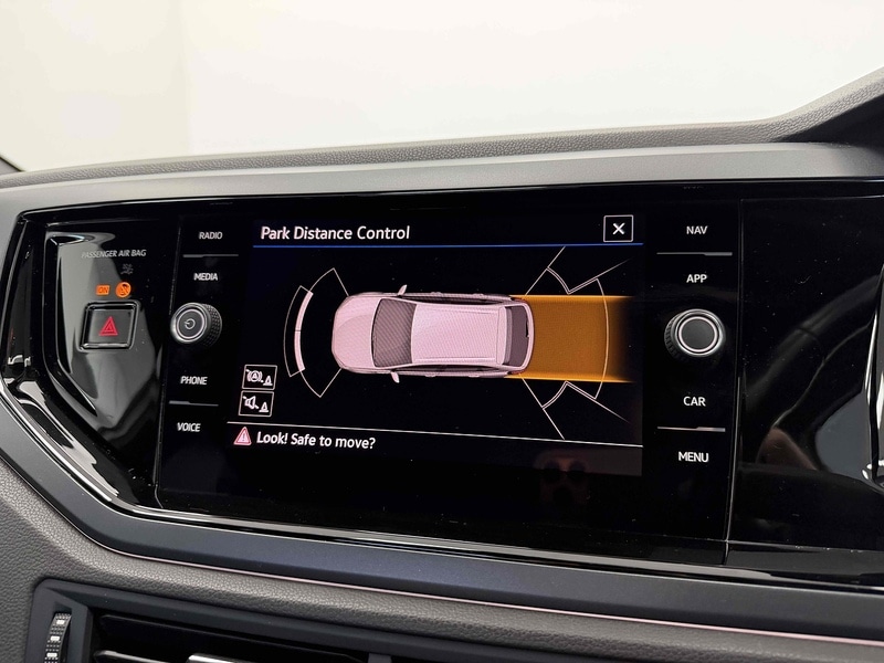 Used Volkswagen Taigo 2023 for sale - 77976799: Photo 25