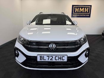 Used Volkswagen Taigo 2023 for sale - 77976799: Photo