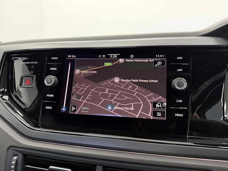 Used Volkswagen Taigo 2023 for sale - 77976799: Photo 30