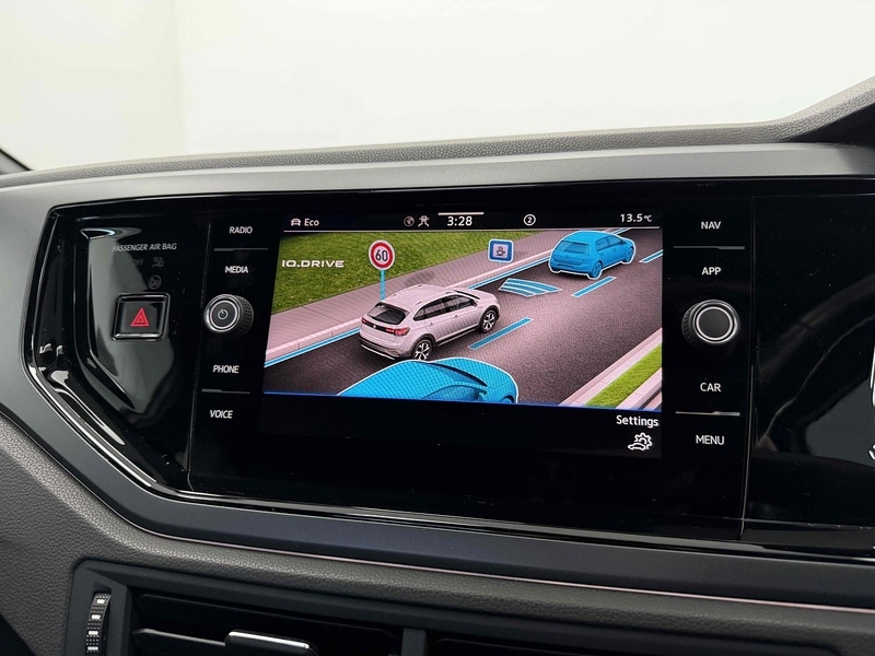 Used Volkswagen Taigo 2023 for sale - 77976799: Photo 32