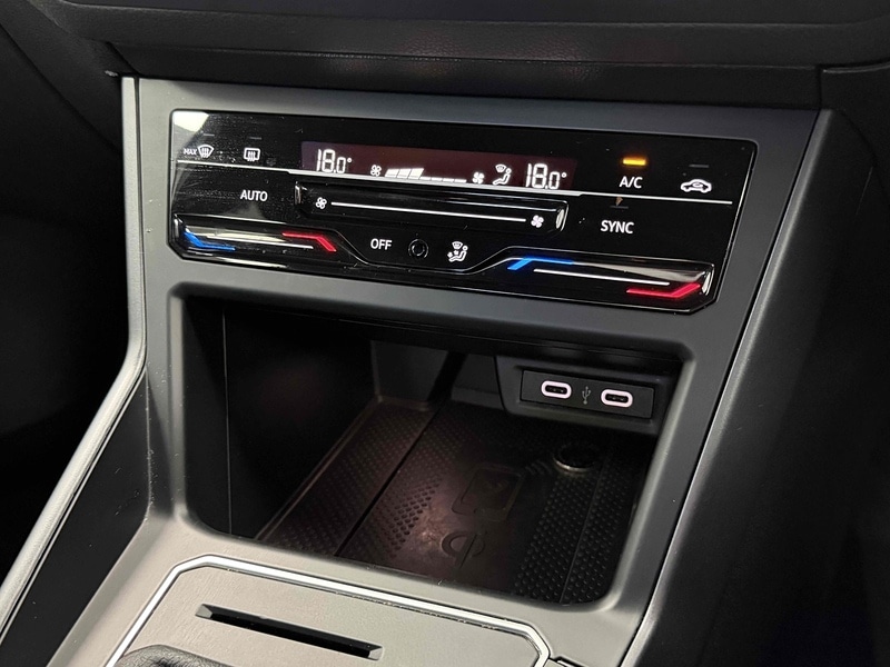 Used Volkswagen Taigo 2023 for sale - 77976799: Photo 33