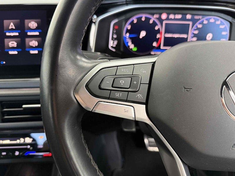 Used Volkswagen Taigo 2023 for sale - 77976799: Photo 38