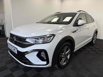 Used Volkswagen Taigo 2023 for sale - 77976799: Photo