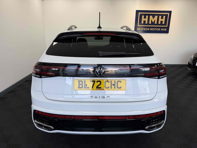 Used Volkswagen Taigo 2023 for sale - 77976799: Photo 7