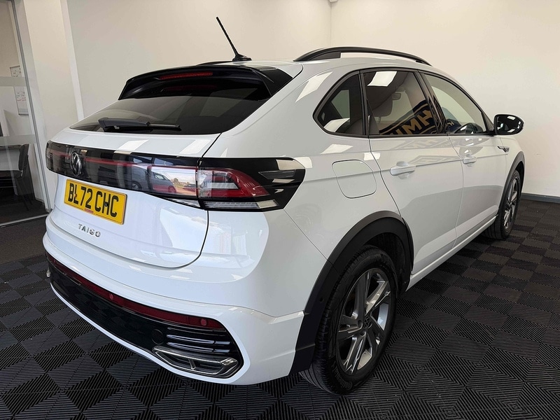 Used Volkswagen Taigo 2023 for sale - 77976799: Photo 8