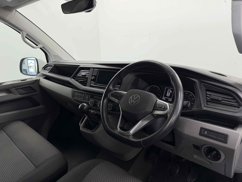 Used Volkswagen Transporter 2023 for sale - 77817998: Photo 11