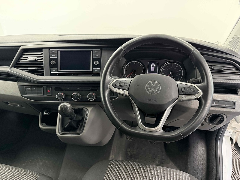 Used Volkswagen Transporter 2023 for sale - 77817998: Photo 15