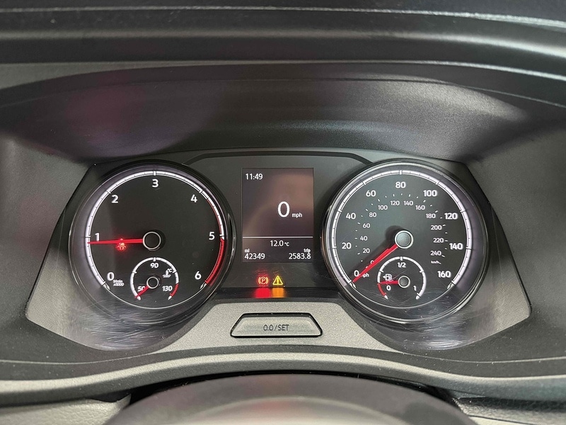 Used Volkswagen Transporter 2023 for sale - 77817998: Photo 17