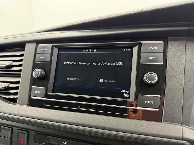 Used Volkswagen Transporter 2023 for sale - 77817998: Photo 19