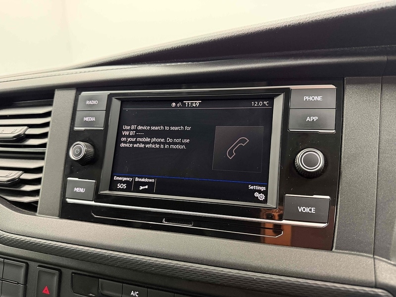 Used Volkswagen Transporter 2023 for sale - 77817998: Photo 21