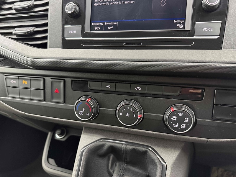 Used Volkswagen Transporter 2023 for sale - 77817998: Photo 25