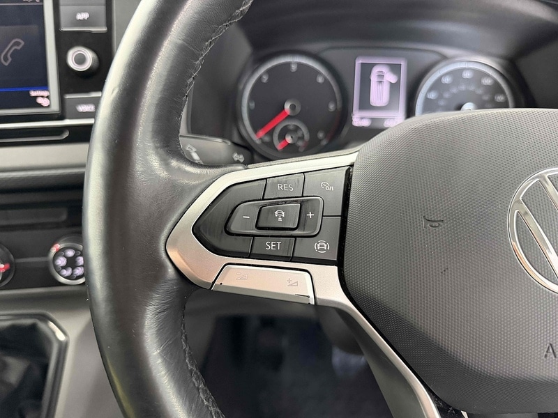 Used Volkswagen Transporter 2023 for sale - 77817998: Photo 29