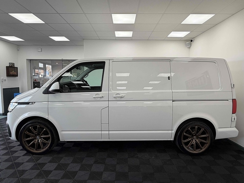 Used Volkswagen Transporter 2023 for sale - 77817998: Photo 5
