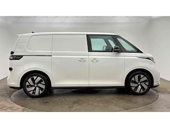 Used Volkswagen ID. Buzz Cargo 2023 for sale - 77831801: Photo