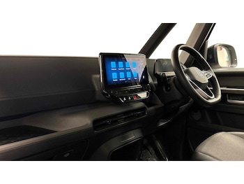 Used Volkswagen ID. Buzz Cargo 2023 for sale - 77831801: Photo