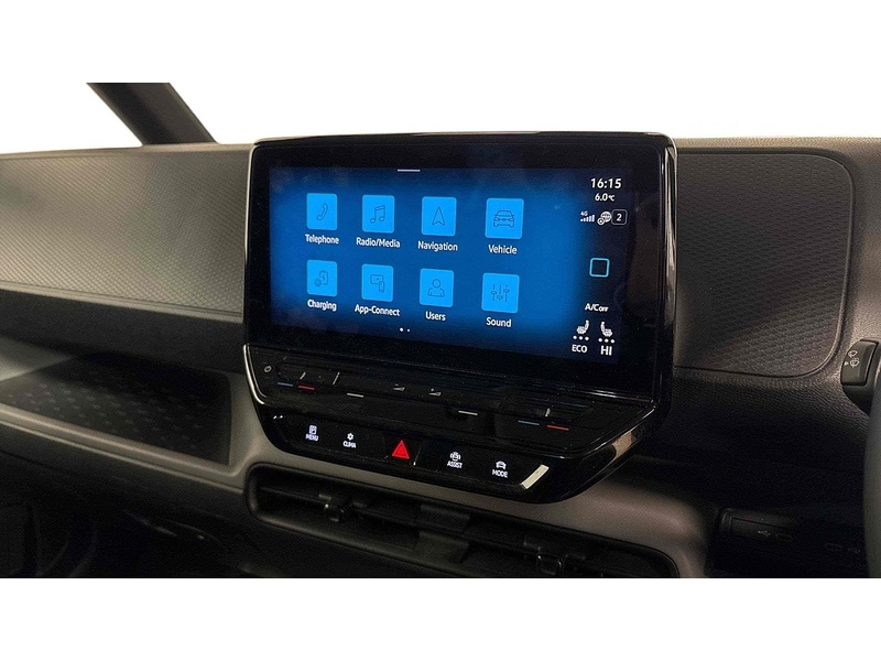 Used Volkswagen ID.Buzz 2023 for sale - 77831801: Photo 5