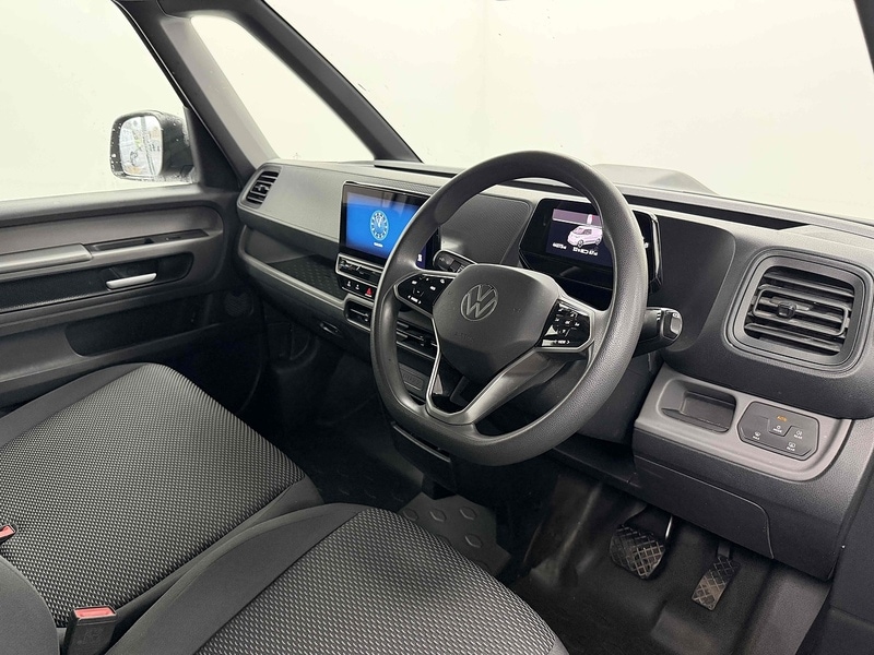 Used Volkswagen ID. Buzz Cargo 2023 for sale - 77494366: Photo 11