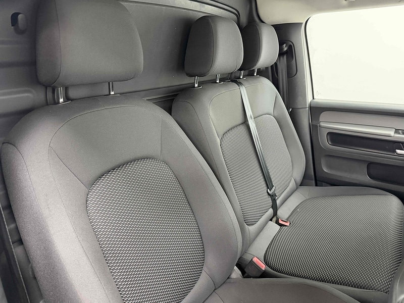 Used Volkswagen ID. Buzz Cargo 2023 for sale - 77494366: Photo 12