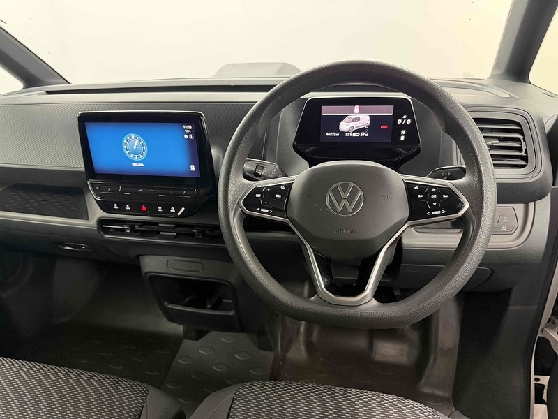 Used Volkswagen ID. Buzz Cargo 2023 for sale - 77494366: Photo 19