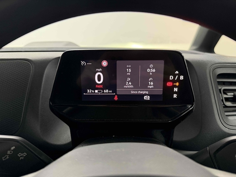 Used Volkswagen ID. Buzz Cargo 2023 for sale - 77494366: Photo 20