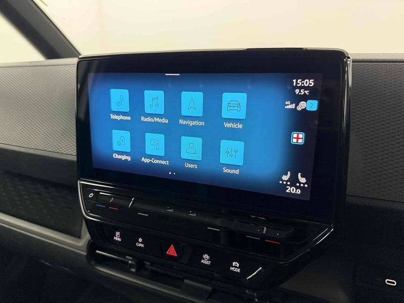 Used Volkswagen ID. Buzz Cargo 2023 for sale - 77494366: Photo 21