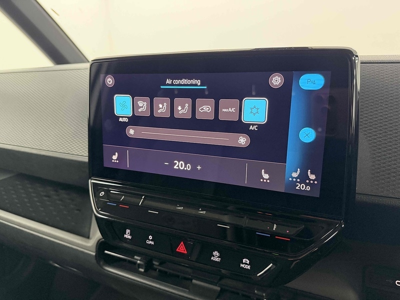 Used Volkswagen ID. Buzz Cargo 2023 for sale - 77494366: Photo 24