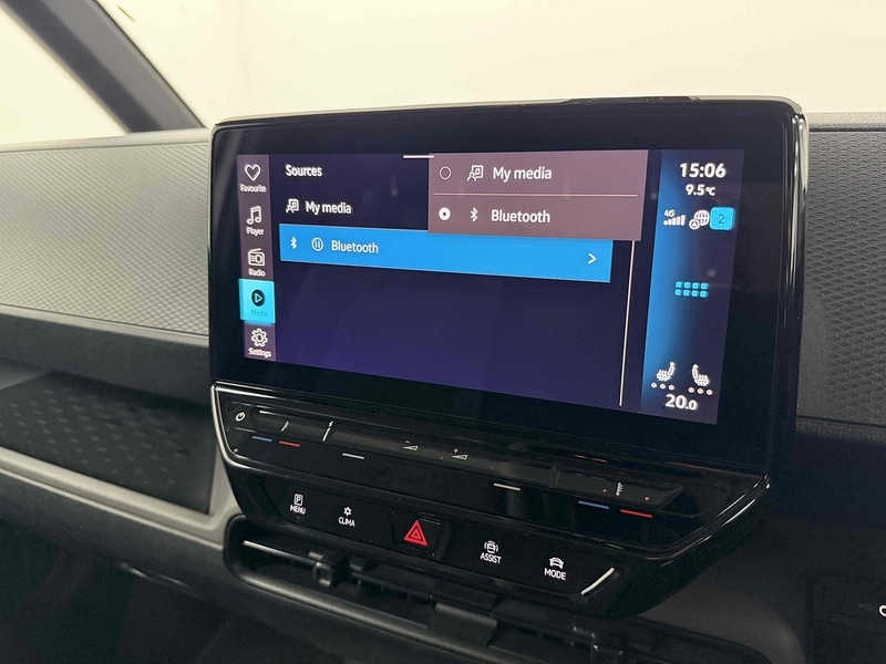 Used Volkswagen ID. Buzz Cargo 2023 for sale - 77494366: Photo 26